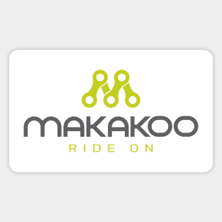 Makakoo Ride On Magnet